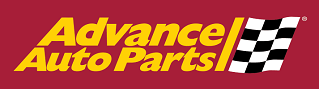 Advance Auto Parts Coupon Logo