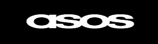 Asos Promo Codes Logo