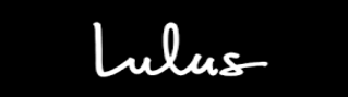 Lulus Promo Code Logo